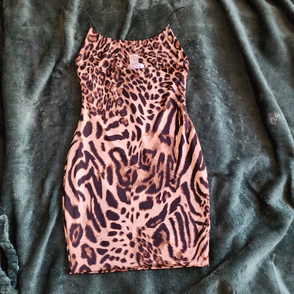 Mini Dress - Picture 9 of 14